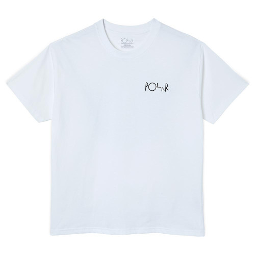 Polar Skate Co. Ανδρική κοντομάνικη μπλούζα